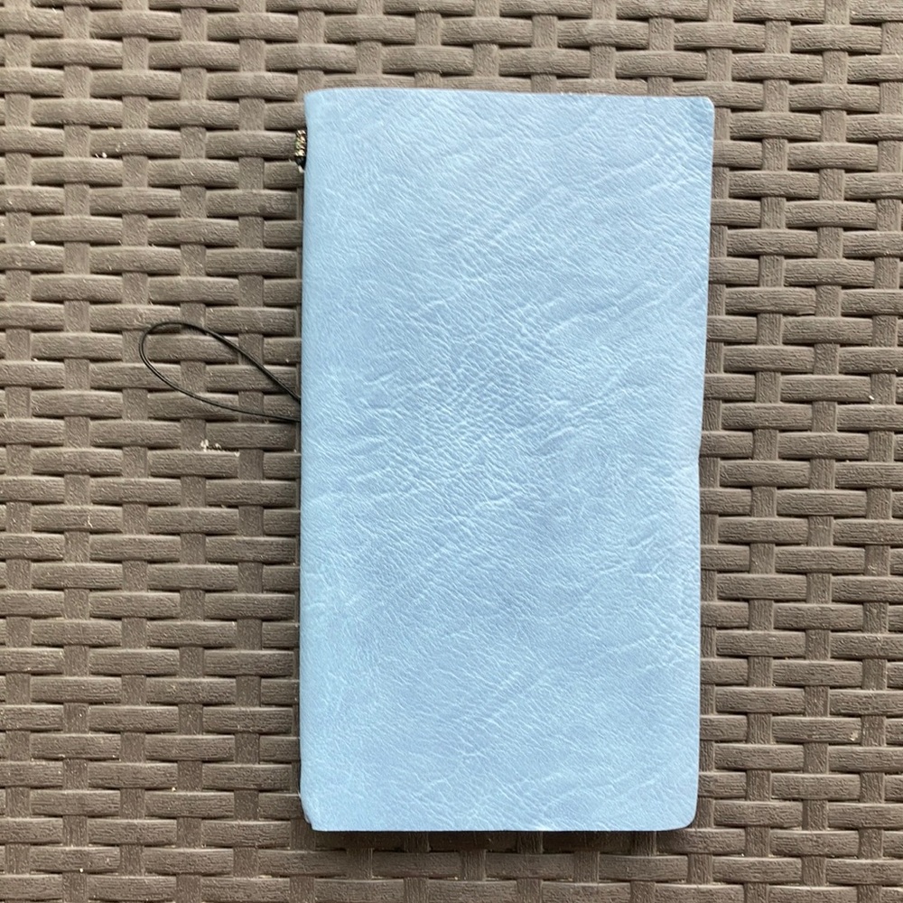 Standard Size TN with 2 Sketchbooks